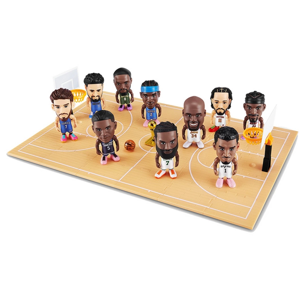 Nessiworld Nba Ballers S2 Sürpriz Paket