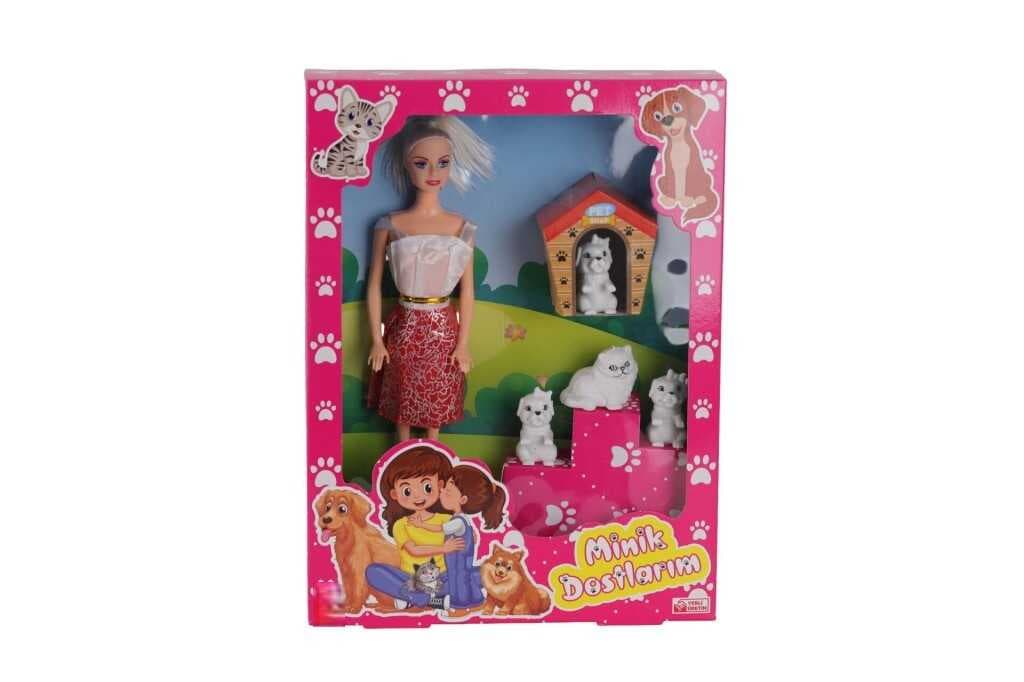 247 MİNİK DOSTLARIM