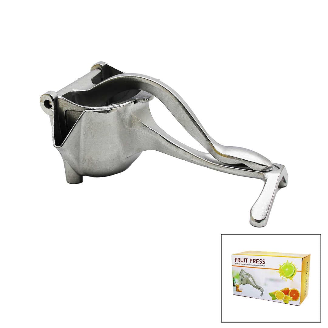 METAL - DÖKÜM MEYVE SIKACAK (5430)