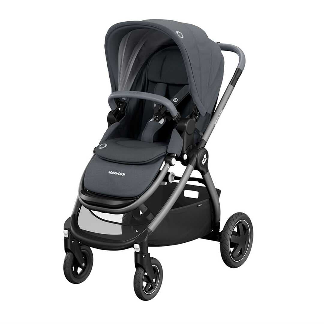 Maxi-Cosi Adorra Bebek Arabası/ Essential Graphite