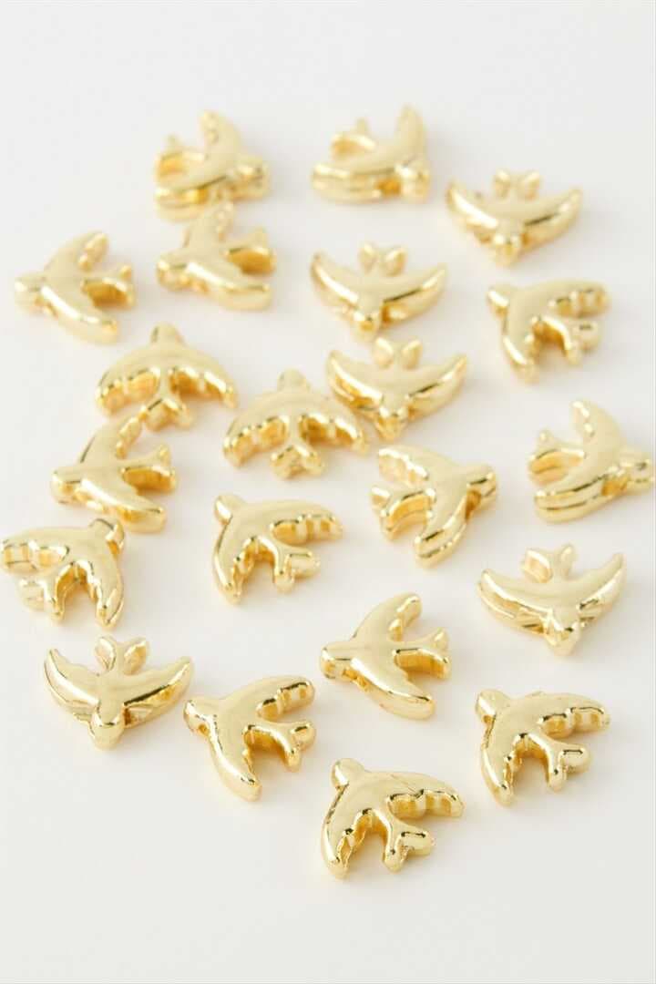 1,2 cm İstiridye Aparat 1 Adet