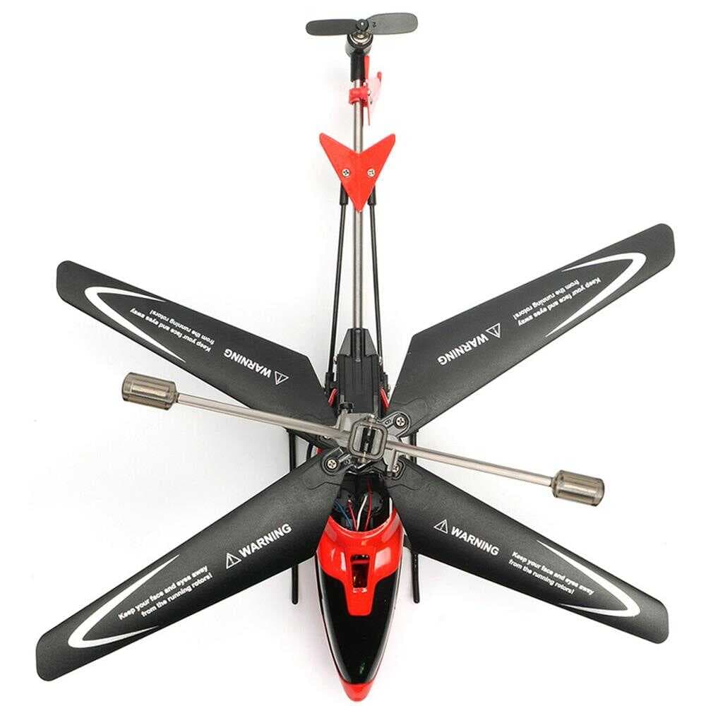 S5H UZ.KUM.HELİKOPTER -ZRV