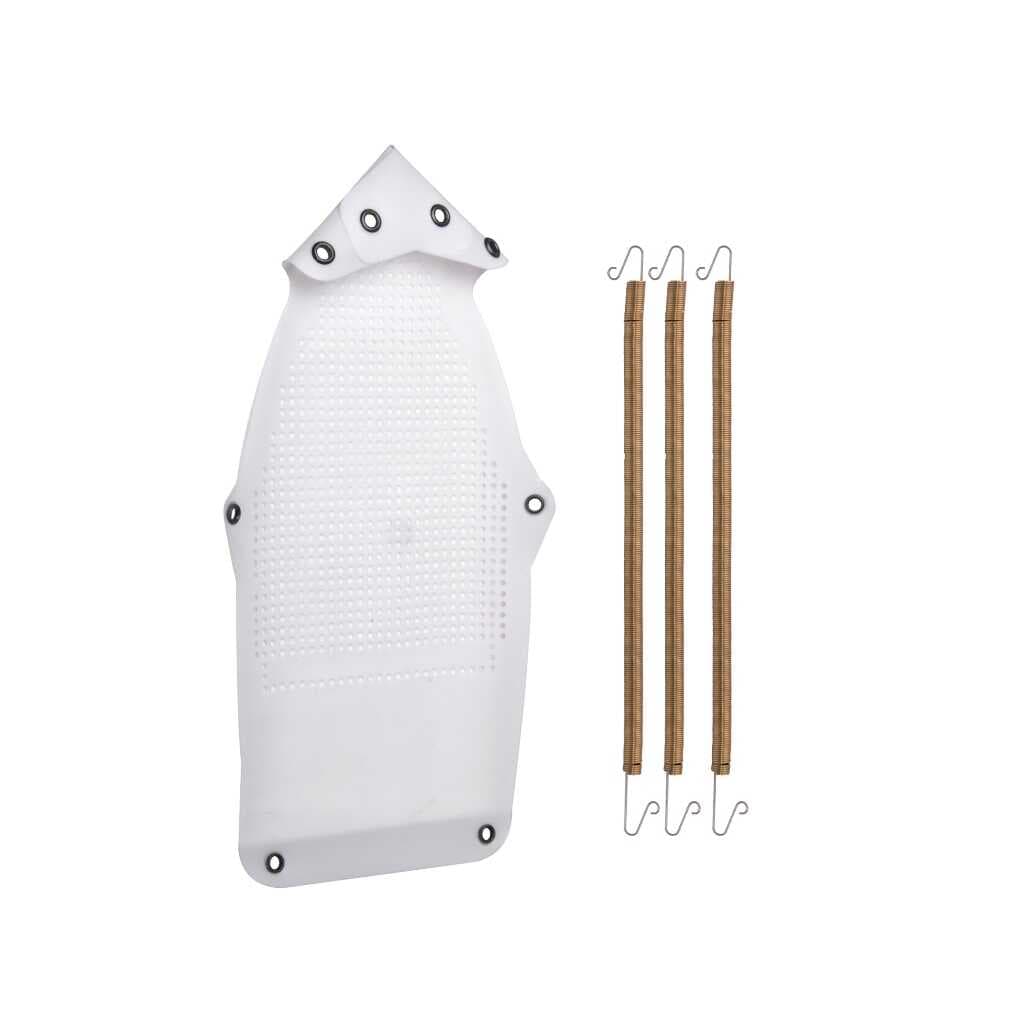 Teflon Ütü Tabanı - Yanmaz - İz Bırakmaz (5430)