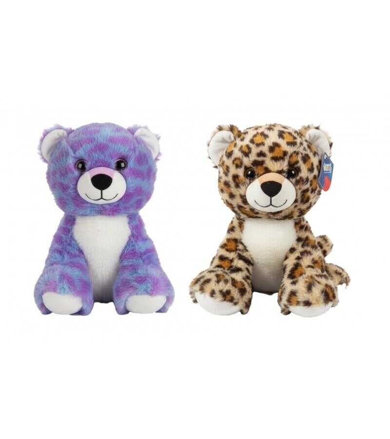 PL50118 25 CM SEVİMLİ ASORTİ HAYVANLAR-HLY