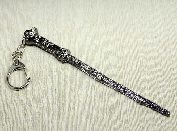 Harry Potter Voldemort Asa Anahtarlık