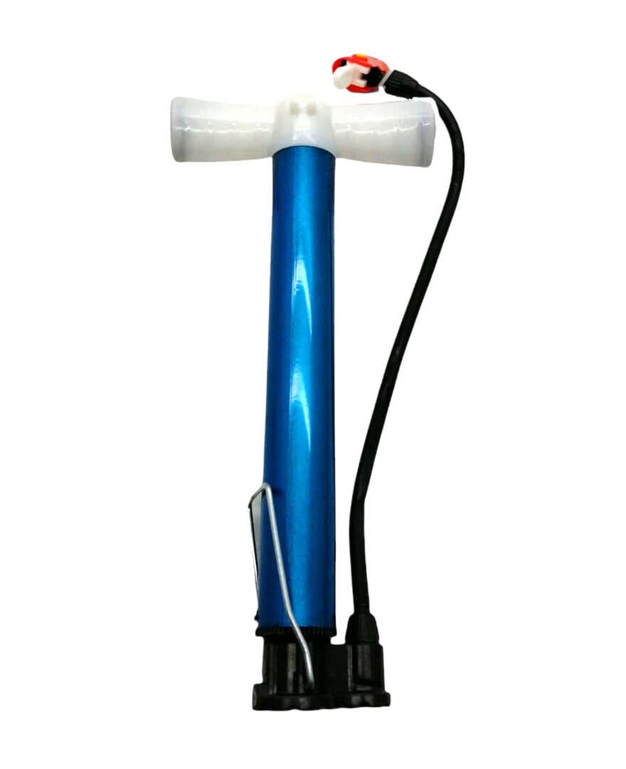 KISA - KALIN METAL BİSİKLET POMPA (4767)