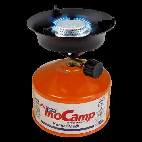 MoCamp Portatif Kamp Ocağı