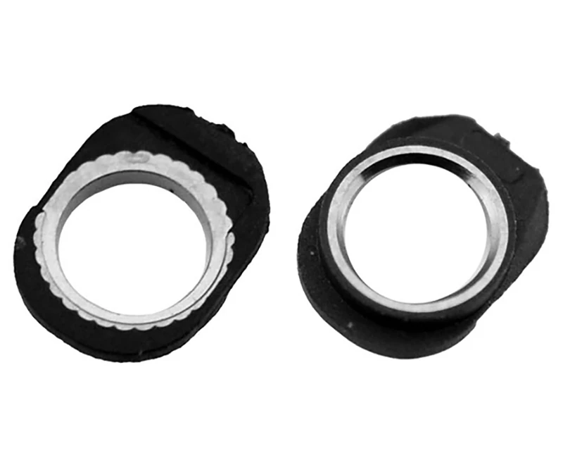 İphone 5s Kulaklık Soket Tutucu Metal Konnektör-(5775)