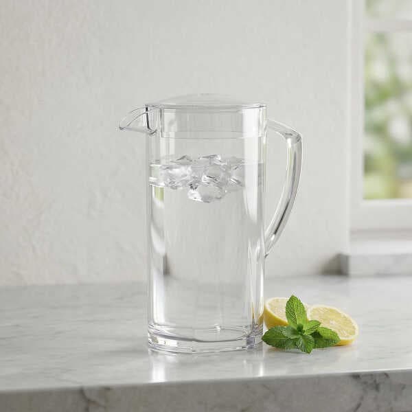 Tropic Kristal Sürahi