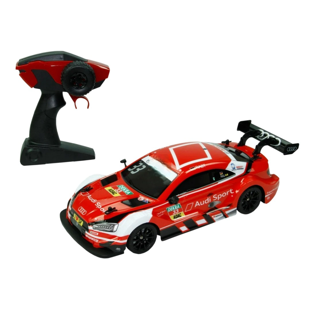 RS 5 DTM Uzaktan Kumandalı Yarış Arabası