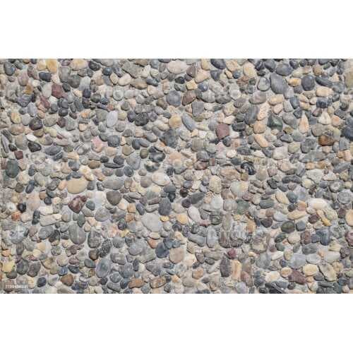 Çakıl Taşı Desenli Yapışkanlı Folyo Kaplama Kağıdı