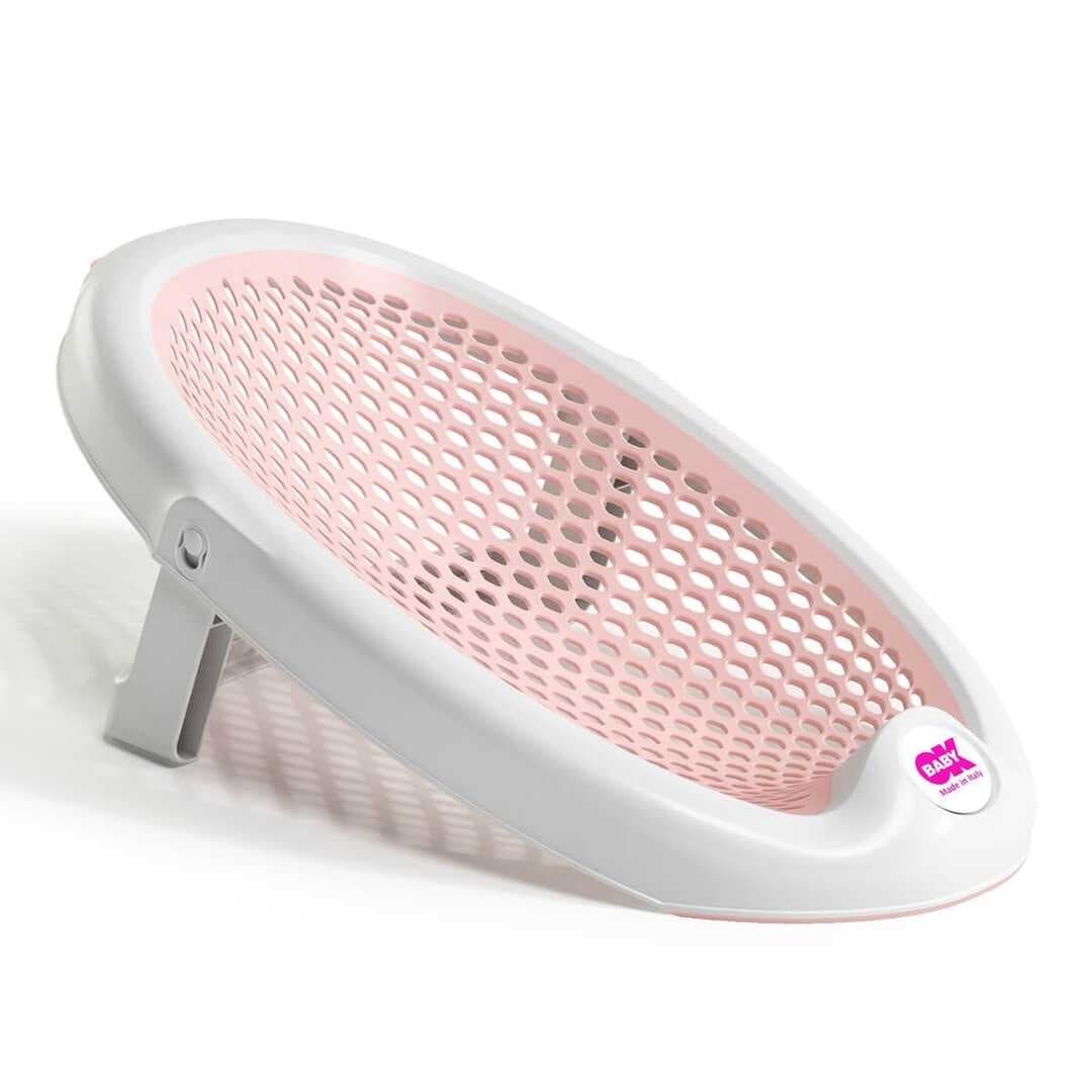 OkBaby Jelly Küvet Aparatı / Pembe