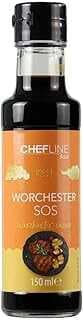 Cheflie Asia Worchester Sos 150 Ml, Mariasyo