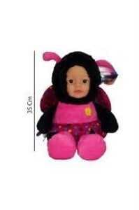 PL62863 35 CM BEBEK YÜZLÜ ARI - HLY