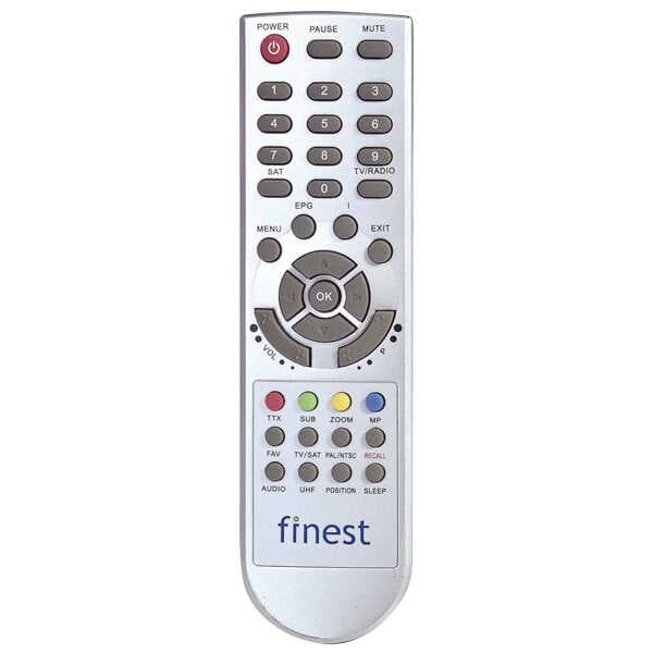 KR FİNEST 600 FTA-8000 CI KAMOSONIC 312*615*630 (4767)