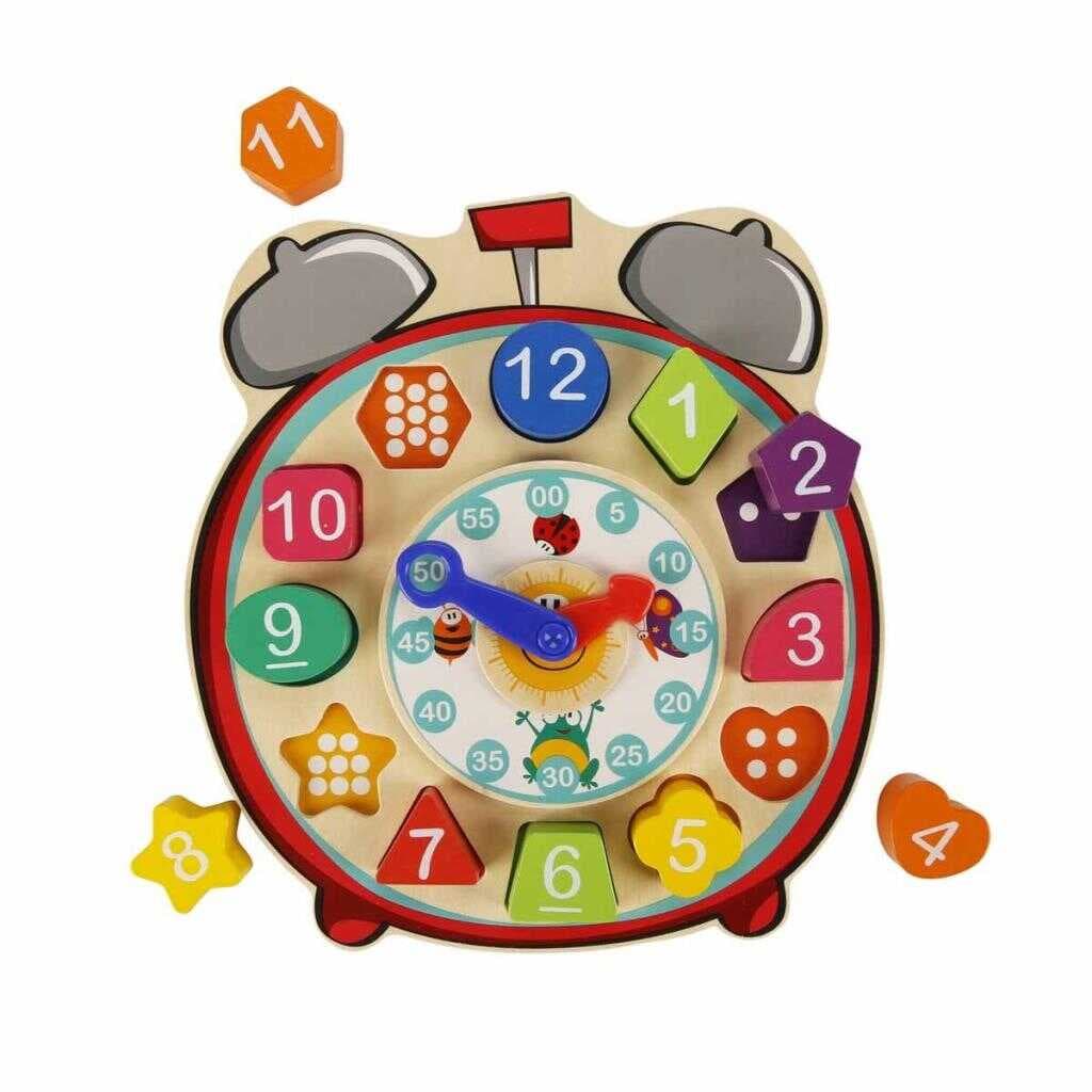 Nessiworld 3904 SUN-Tahta Bultak Saat