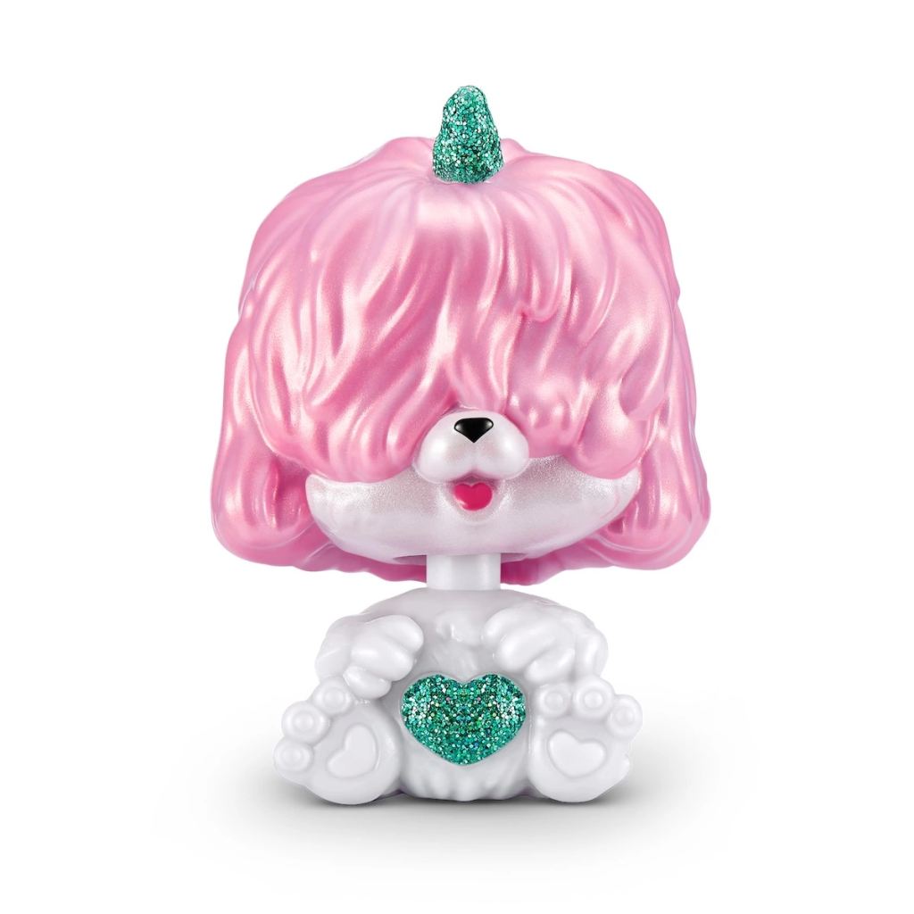 Rainbocorn Pocket Sürpriz NessiWorld Figür RAR24000