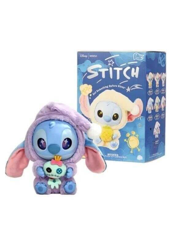 ETM-23 SÜRPRİZ KUTUDA SEVİMLİ PELUŞ -ETM