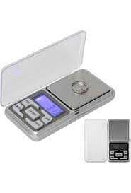 POCKET SCALE MH SERİES MİNİ HASSAS TARTI 0.01/200GR (5430)