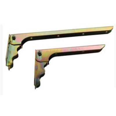 NO-2 KATLANIR RAF ALTI KADMİYUM 280X100 MM (5430)
