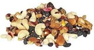 Tuğba Kuruyemiş Çiğ Iç Karışık 250 Gr