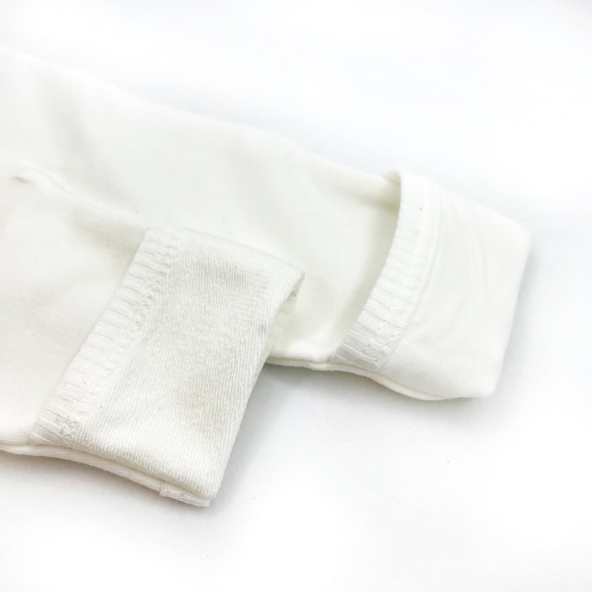 Sema Baby Organic  5 Parça Hastane Çıkışı Zıbın Seti