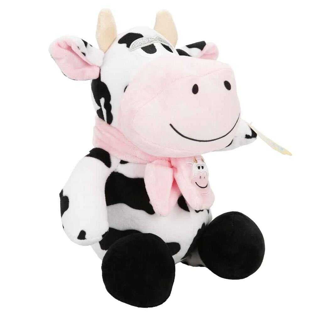 S00004779 PELUŞ EĞLENCELİ HAYVANLAR 25CM -SUN