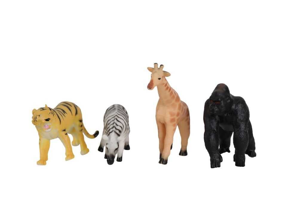 A8155-BS008 VAHŞİ HAYVANLAR(ADET FİYATIDIR)