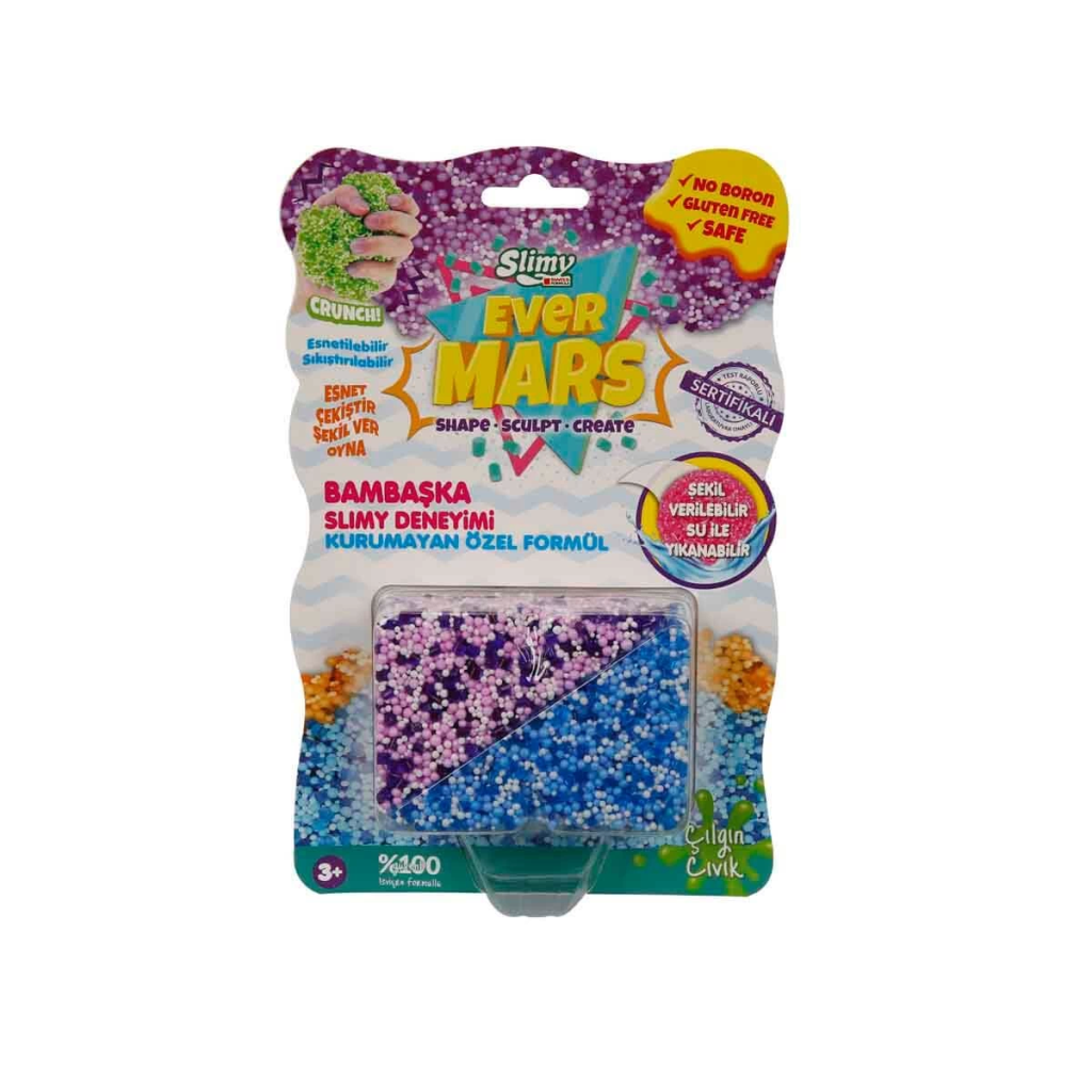 Nessiworld Slimy Ultimate Sensory Fun