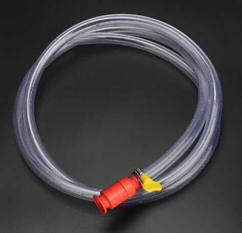 Hortumlu Sıvı Aktarma Aparatı 150 cm