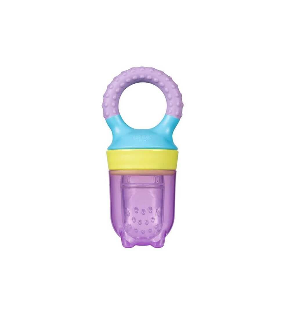 Wee Baby Meyve Süzgeci Mor