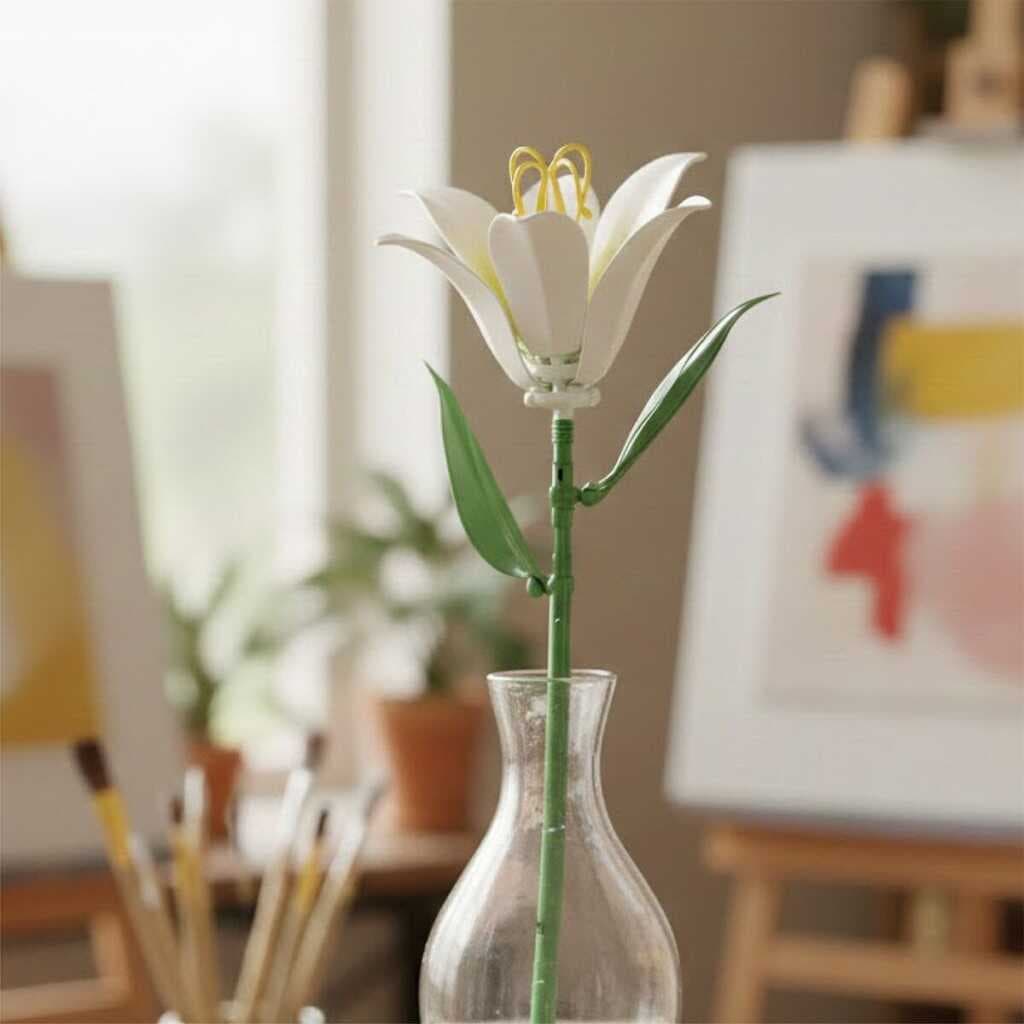 P655053  ZAMBAK 41 PARÇA BLOCK OYUNCAK