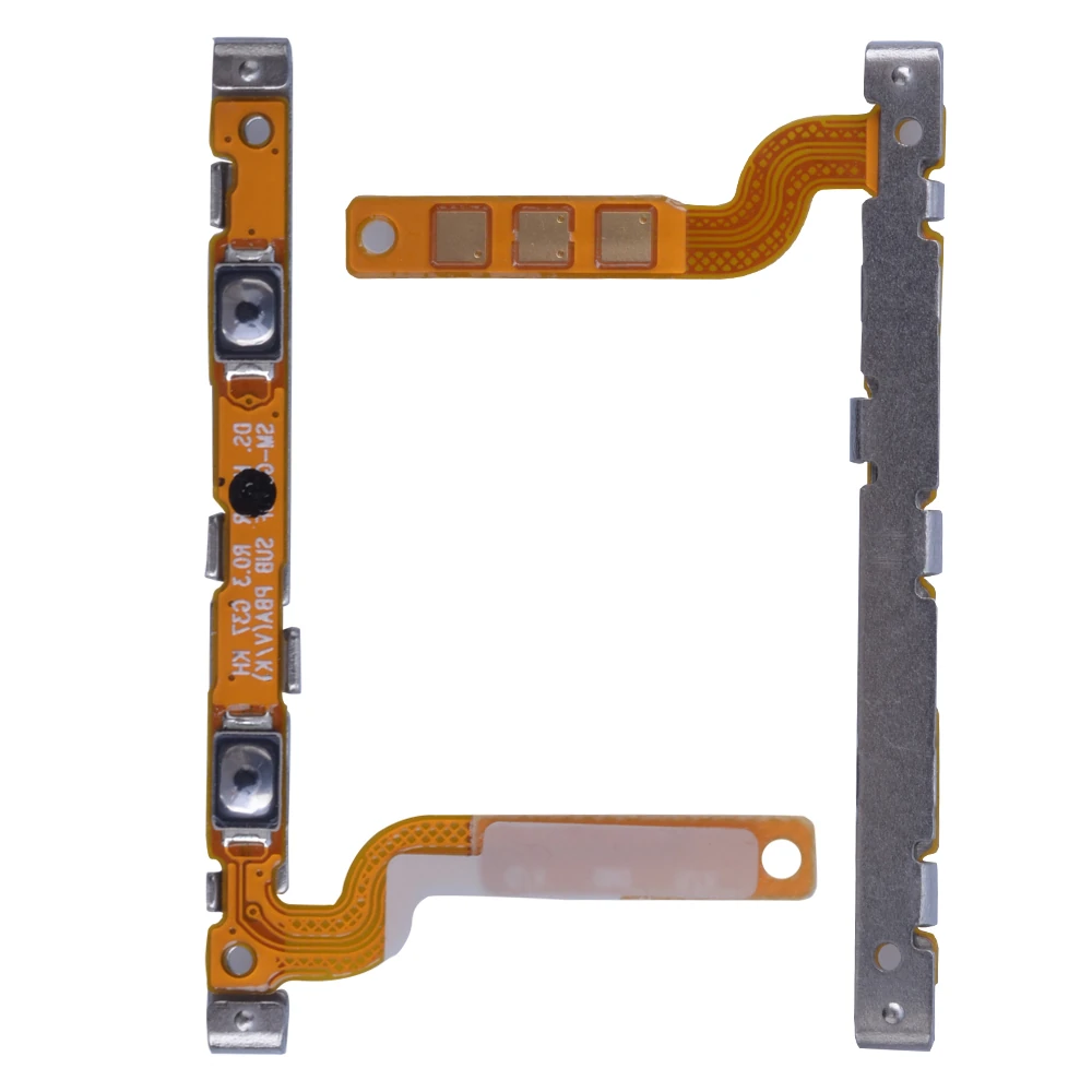 Ally Samsung Galaxy J5J7 Prime On5On7 İçin Yan Ses Filmi-(5775)