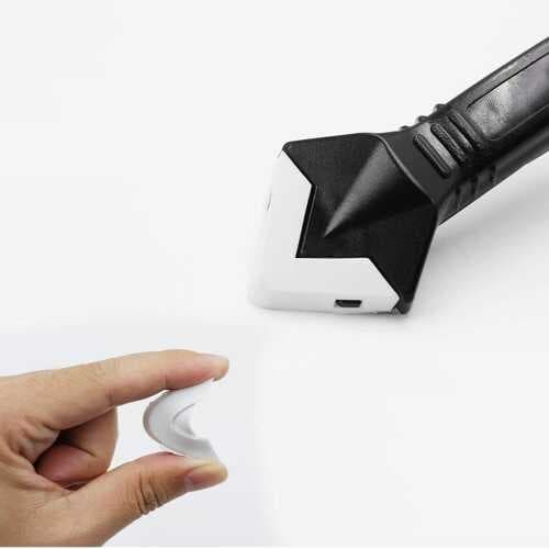 3’ü 1 Arada Silikon ve Derz Aparatı