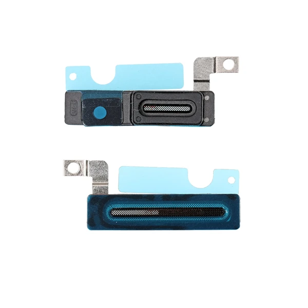 iPhone 8 Plus İç Kulaklık Toz Filtresi Buzzer Izgarası Toz Önleyici Mesh 1 Adet-(5775)