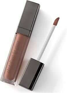 Pierre Cardi Photoflash Lipgloss – Parlak Likit Ruj - Biscuit