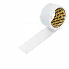 BEYAZ TEKLİ ÇADIR - TAMİR BANTI 48MMX10MT (5430)