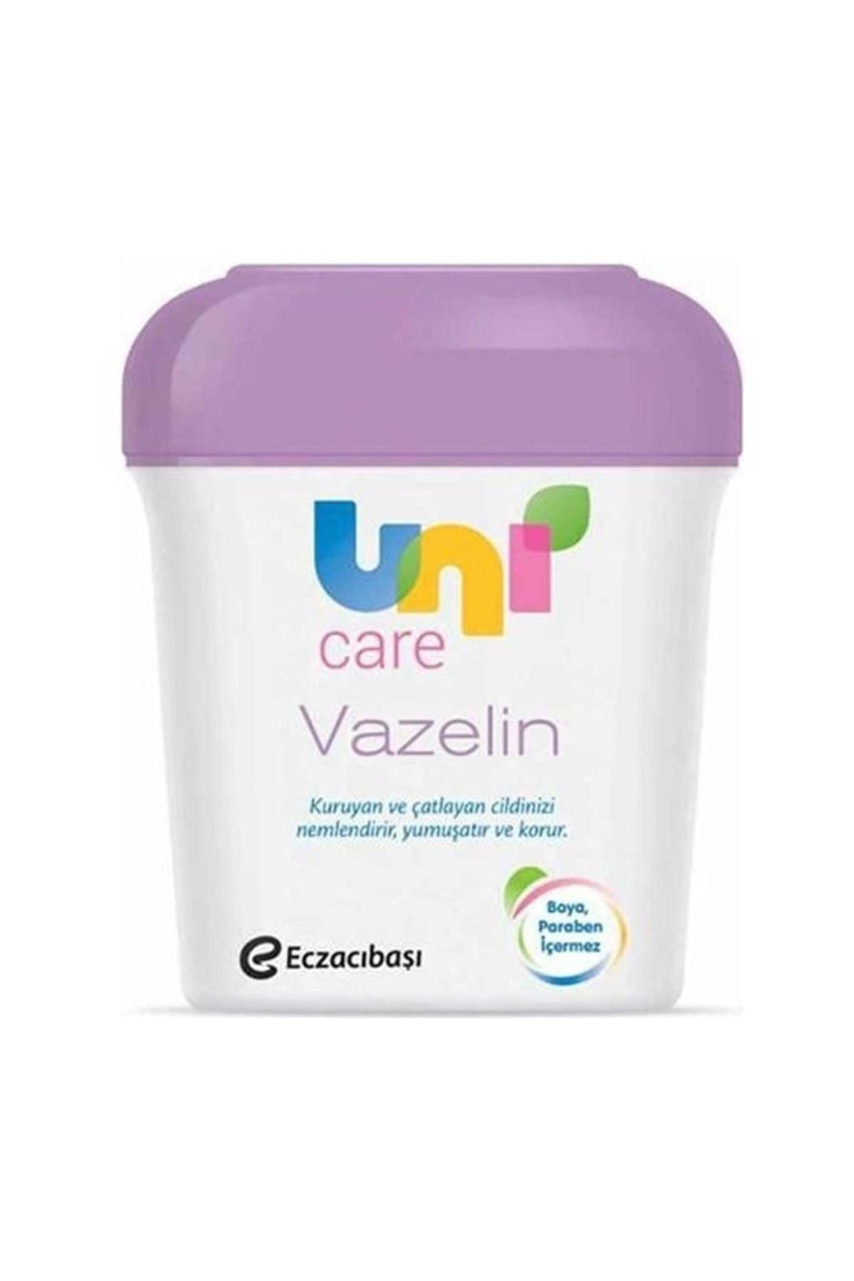 Vazelin 100 Ml
