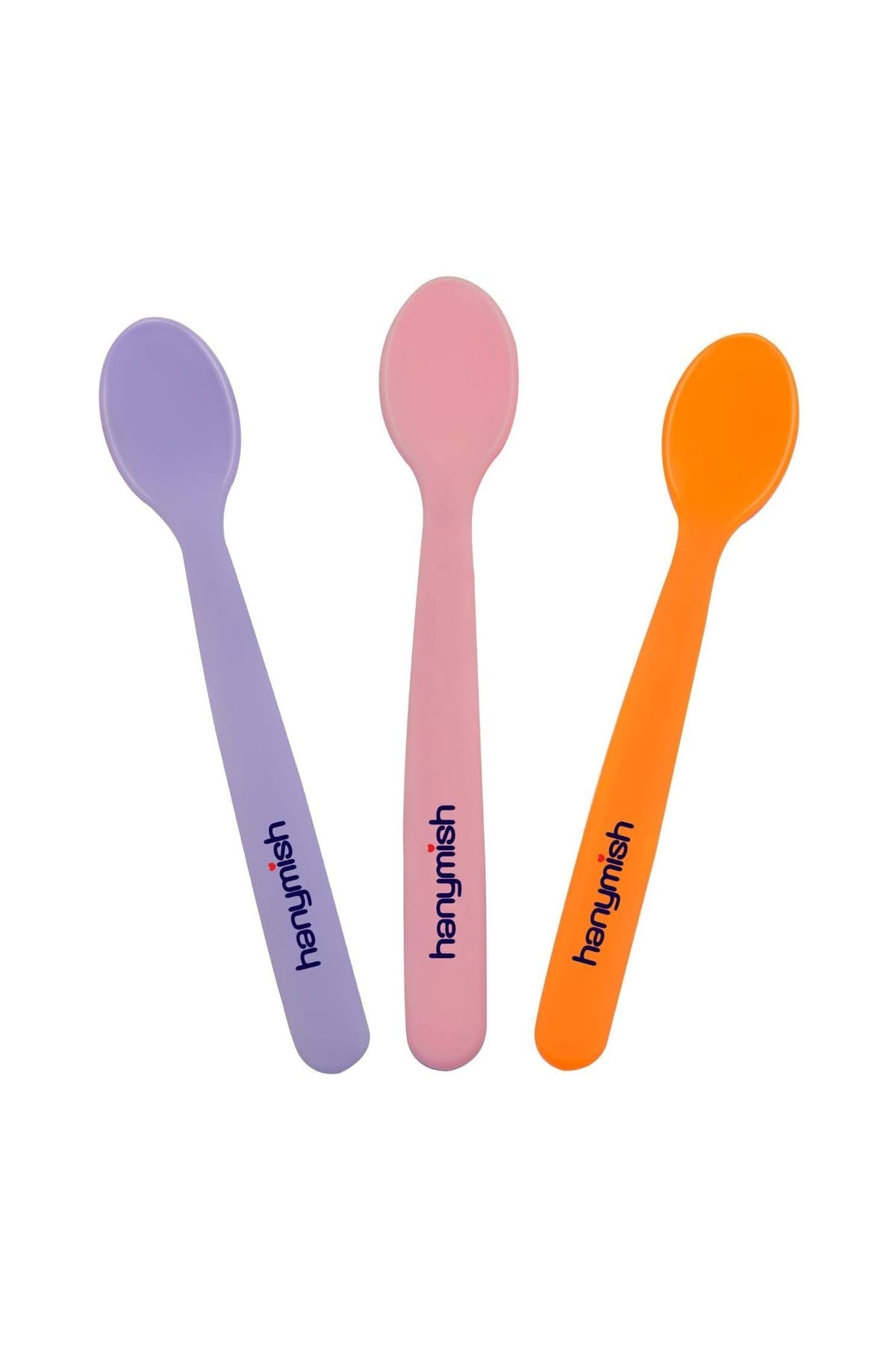 Hanymish 510 Mama Kaşığı 3 Lü PMT