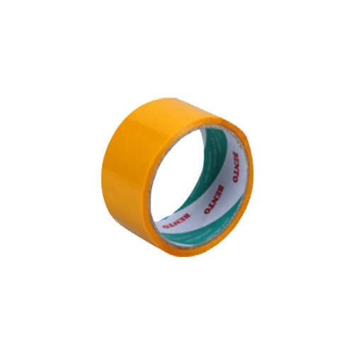 Çok Amaçlı Sarı Bant 48 mm x 5 Mt (477477)