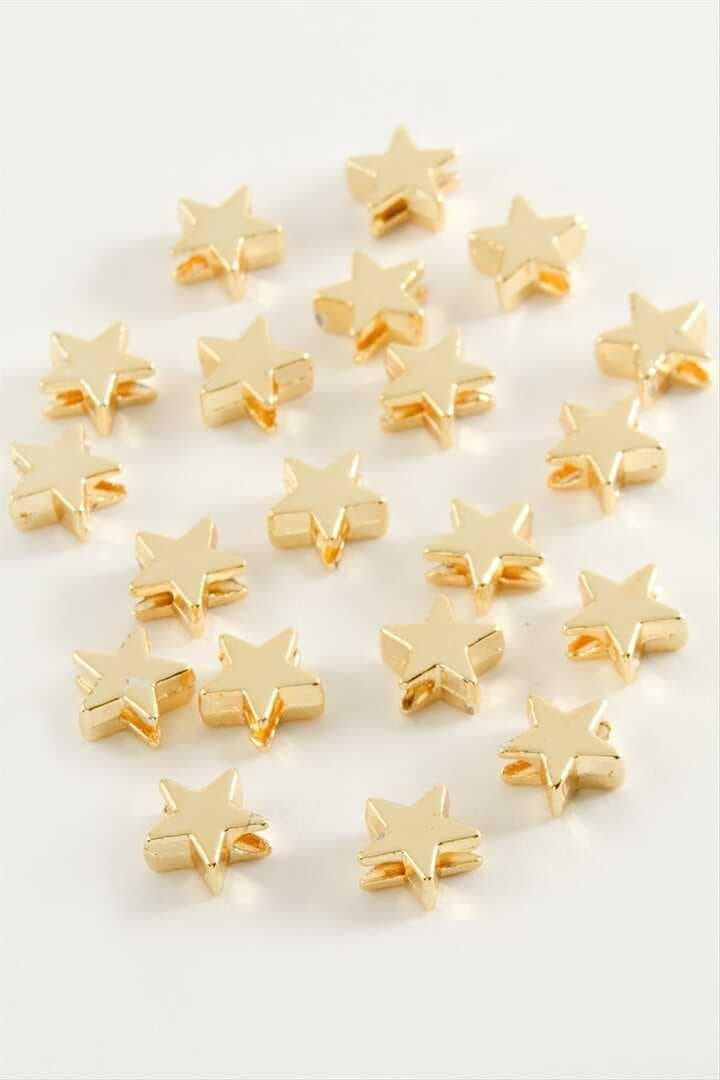 0,8 mm Yıldız  Aparat 1 Adet