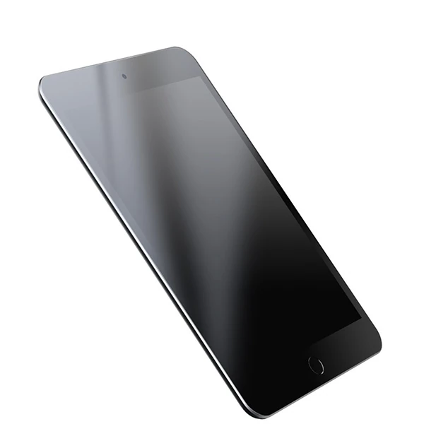 Baseus İPad 10.2 /10.5 Paper Like Film Darbe Emici Pet Ekran Koruyucu İPAD 2021-2020-2019-(5775)