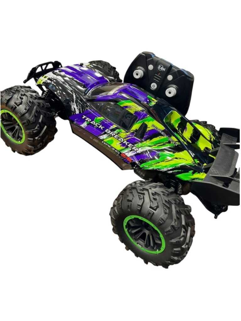 SH40770 1:16 UZAK.KUMAN.ARABA 2.4GHZ IŞIK.FULL-ZRV