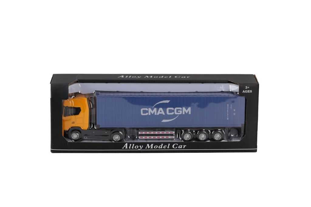 JG2605 SESLİ IŞIKLI ÇEK BIRAK METAL M