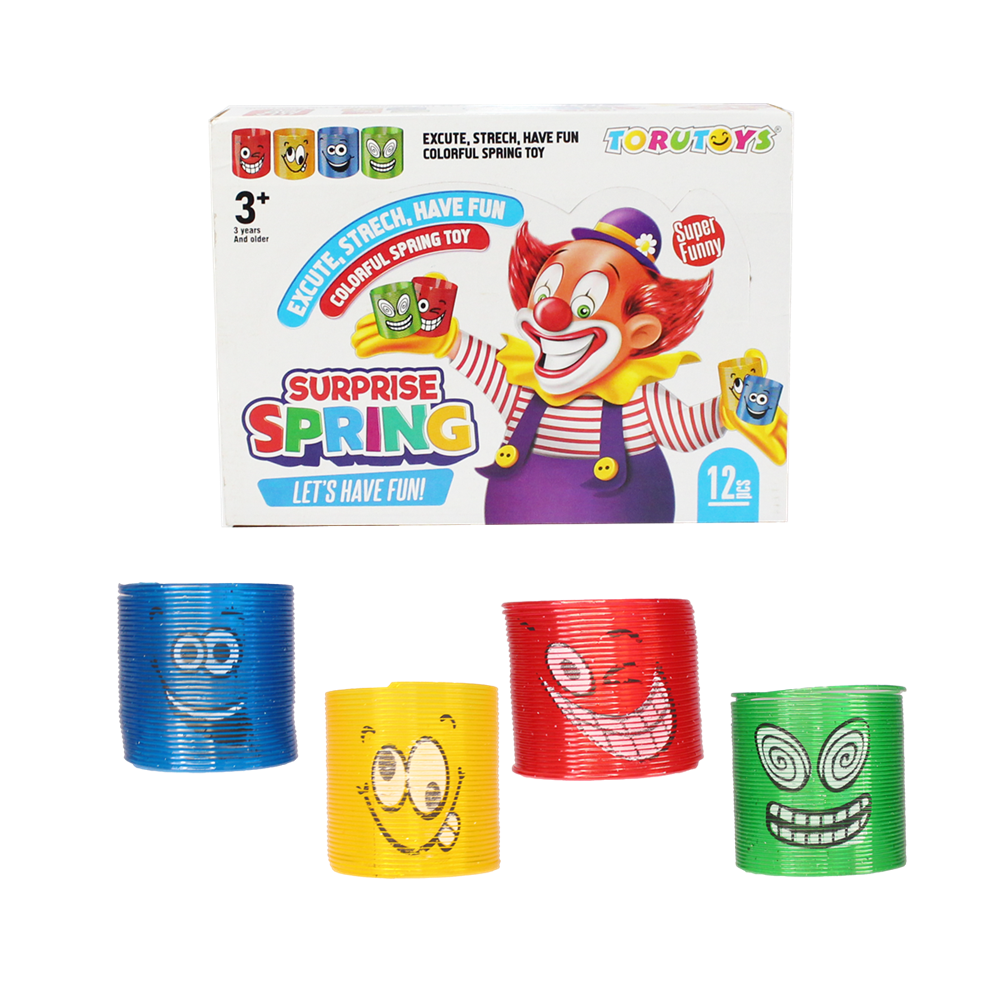 7170 Toru Stres Yayı Orta Boy 1 adet fiyatıdır