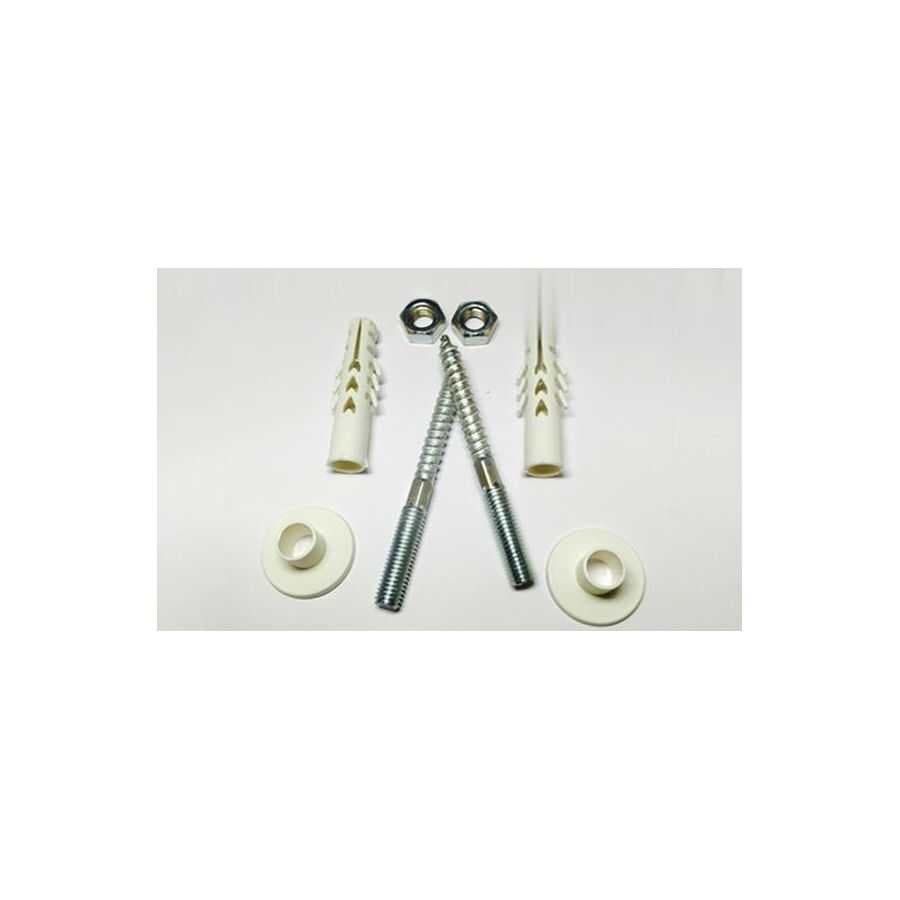 Lavabo Montaj Seti LMT - 25 Takım (477477)