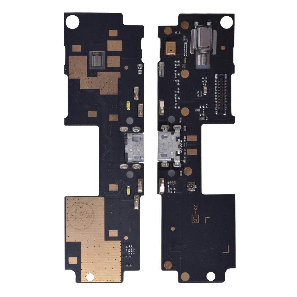 Lenovo Zuk Z2 Şarj Soket Mikrofon Titreşim Bordu-(5775)