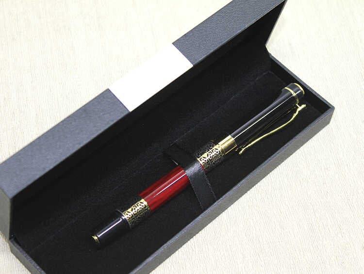 Kutulu Tekli Tükenmez Kalem Model 15