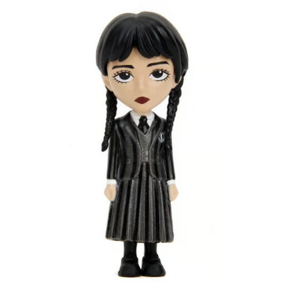 Jada Wednesday Figür