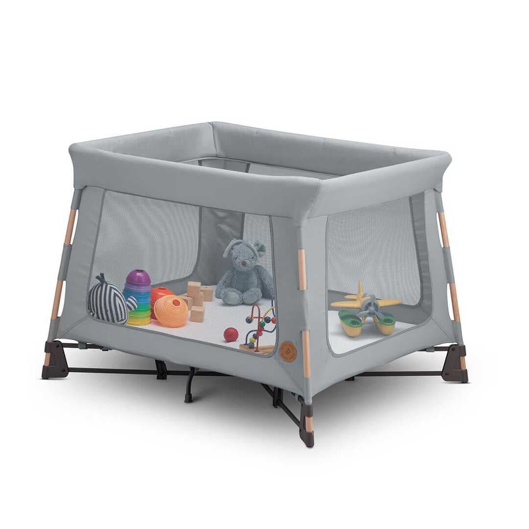 Maxi-Cosi Swift 3-in-1 Çift Katlı Park Yatak / Beyond Grey